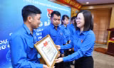 Tuổi trẻ Khối Doanh nghiệp Trung ương thực hiện hàng nghìn sáng kiến làm lợi hơn 100 tỷ đồng