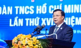 Bí thư Thành ủy Hà Nội: Tổ chức Đoàn cần xung phong, đảm nhận những khâu khó, việc mới
