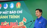 Hơn 7,6 tỷ đồng hỗ trợ các địa phương trong Hành trình Điện Biên Phủ - Khát vọng non sông