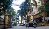 Bộ Xây dựng đã thu hồi được khoảng 20 căn hộ khu nhà công vụ Hoàng Cầu (phường Ô Chợ Dừa, Đống Đa, Hà Nội). Ảnh: Ngọc Châu