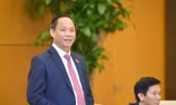 Lập đoàn giám sát triển khai các chương trình xây dựng nông thôn mới, giảm nghèo bền vững 
