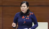 Kỳ họp thứ Nhất của Quốc hội khóa mới có thể khai mạc sớm hơn