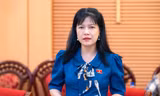 Cần xin ý kiến cấp có thẩm quyền về lấy phiếu tín nhiệm ở HĐND cấp xã