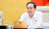Cần xin ý kiến Bộ Chính trị về áp dụng luôn cơ chế đặc thù với địa phương sáp nhập vào thành phố 