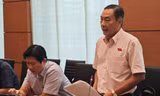 Bảo vật quốc gia chỉ 'đếm trên đầu ngón tay', tuyệt đối không bán cho người nước ngoài