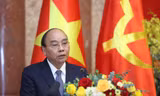 Nguyên Chủ tịch nước Nguyễn Xuân Phúc: 'Tôi chịu trách nhiệm chính trị của người đứng đầu'