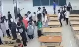 Kiểm tra, xử lý nghiêm các vụ việc bạo lực học đường, xúc phạm giáo viên 