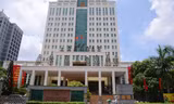 Kiểm toán tại Bộ Tài nguyên