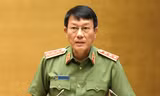 Thủ tướng phân công nhiệm vụ cho Bộ trưởng Công an Lương Tam Quang