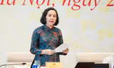 Đặc biệt quan tâm đối tượng nghỉ sau sắp xếp tổ chức bộ máy
