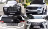 Đại tướng Tô Lâm, Bộ trưởng Bộ Công an 