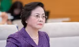 Bộ trưởng Nội vụ: Sáp nhập cấp tỉnh sẽ tăng số lượng đại biểu HĐND cho phù hợp
