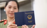 Bộ Công an đề xuất sửa Luật Xuất cảnh, nhập cảnh