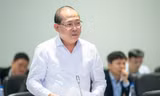 Phương án sắp xếp cơ quan Mặt trận Tổ quốc và các tổ chức chính trị - xã hội
