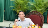 Tạo động lực thi đua trong thực hiện các chương trình mục tiêu quốc gia 