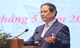 Thủ tướng: Doanh nghiệp đề xuất, được hay không thì phải nói, 'cứ ỉm đi là không được’ 