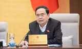 Ủy ban Thường vụ Quốc hội sẽ cho ý kiến về việc giảm tiền thuê đất 