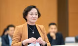 Bình Dương, Tiền Giang có thêm thành phố 