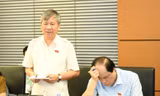 Đại biểu Quốc hội: Nhiều mâm cơm tiệc tùng trị giá 'vài tạ thóc' nhưng chỉ ăn 30%, rất lãng phí!
