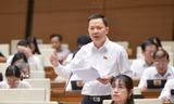 Thao túng, làm giá bất động sản nguy hiểm không kém thao túng chứng khoán 