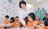 Thừa - thiếu biên chế giáo viên, khắc phục cách nào? 