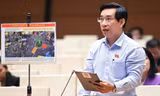 Ùn tắc tại Hà Nội, TPHCM ngốn hàng tỷ USD, đại biểu hiến kế ‘vòng xoay giao thông'