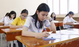 Thứ trưởng Bộ Giáo dục: Chọn thi hay xét tuyển thì áp lực cũng khó thay đổi