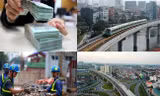 Thủ tướng lập 7 tổ công tác làm rõ trách nhiệm 'tiêu tiền' đầu tư công 