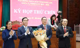 Phó Chủ tịch HĐND tỉnh Đắk Lắk xin nghỉ hưu trước tuổi
