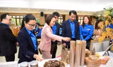 31 dự án khởi nghiệp thanh niên nông thôn tranh tài vòng chung kết