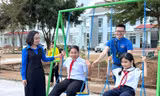 Tuổi trẻ Đắk Lắk góp sức nhỏ vào việc lớn