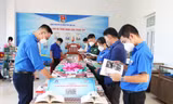 Tỉnh Đoàn Đắk Lắk ứng dụng chuyển đổi số lan tỏa Đại hội