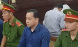 Vũ 'nhôm' từ chối khai sử dụng 13,4 triệu USD vào việc gì