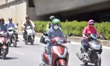 Bắc Bộ, Trung Bộ nắng nóng gay gắt, có nơi gần 40 độ