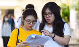 Thí sinh được rời phòng thi tốt nghiệp THPT khi nào?