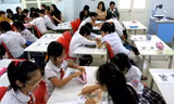 Học sinh có thể đi học trở lại từ 2/3