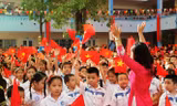 Ngày mai, 5/9, các trường học trên toàn quốc tổ chức lễ khai giảng năm học 2020-2021. 