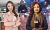 Xuân Anh: Từ Á khôi sinh viên đến MC thời tiết tài năng, xinh đẹp