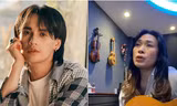 Nguyễn Trần Trung Quân bị chỉ trích sau bình luận kém duyên trên livestream của Mỹ Tâm