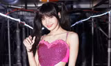 Giữa ồn ào bị Trung Quốc tẩy chay, Lisa (BlackPink) nhận danh hiệu danh giá