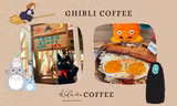 Nhảy ùm vào "thế giới Ghibli": Cả một thiên đường thu nhỏ, thực đơn đầy ấn tượng