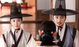 Tưởng sẽ flop, ai dè “Bossam: Steal The Fate” của Yuri (SNSD) xuất sắc đạt rating cao nhất