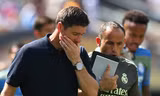 HLV Alonso hứa hẹn 'kỷ nguyên mới' cho Real Madrid sau thất bại đậm trước PSG