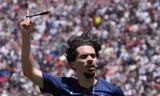 PSG hủy diệt Atletico Madrid trong trận ra quân FIFA Club World Cup 