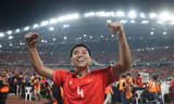 Vô địch ASEAN Cup 2024, đội tuyển Việt Nam nhận 'cơn mưa' tiền thưởng 