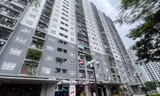 Khu NƠXH Đại Kim - Hoàng Mai - Hà NộiẢnh: Như Ý 