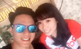 Hồng Đăng rủ vợ đi chơi mỗi khi cảnh “nóng” lên sóng