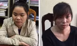 Bắt cóc hàng loạt người sang Trung Quốc rồi tống tiền