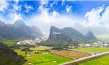 Vườn quốc gia Phong Nha - Kẻ Bàng sau 20 năm được công nhận Di sản thiên nhiên thế giới 