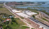 Giải ngân đầu tư công 7 tháng đầu năm nay thấp hơn cùng kỳ năm 2023 ảnh: Trọng Tài 